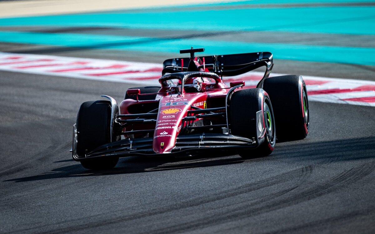 Charles Leclerc