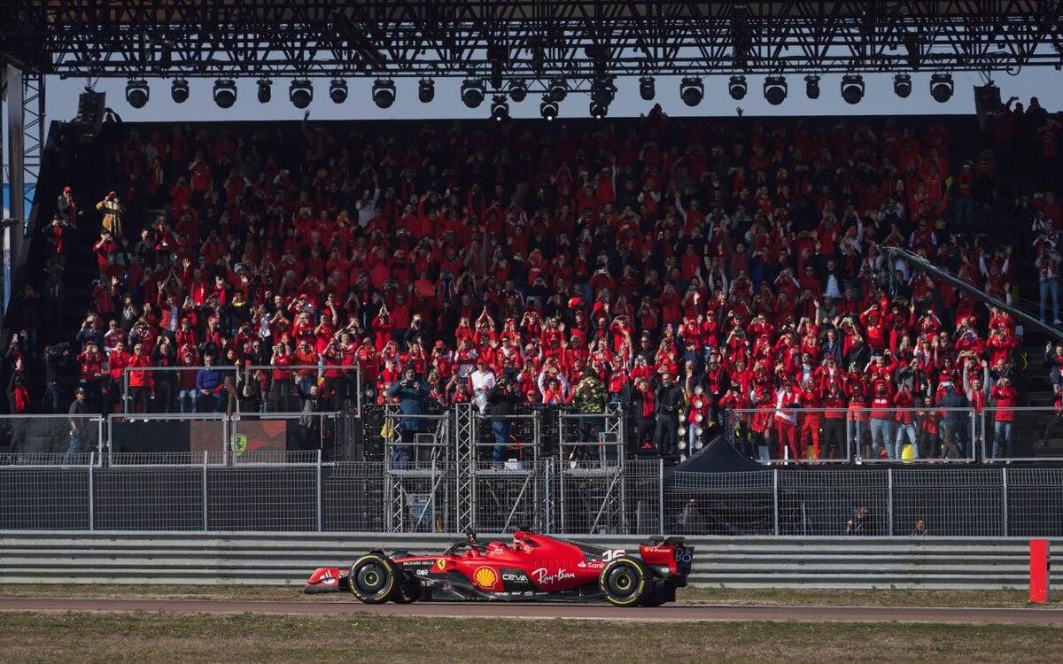 Charles Leclerc