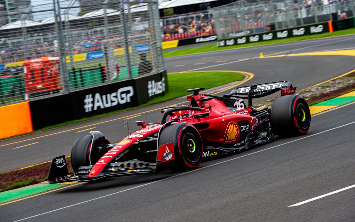 Charles Leclerc
