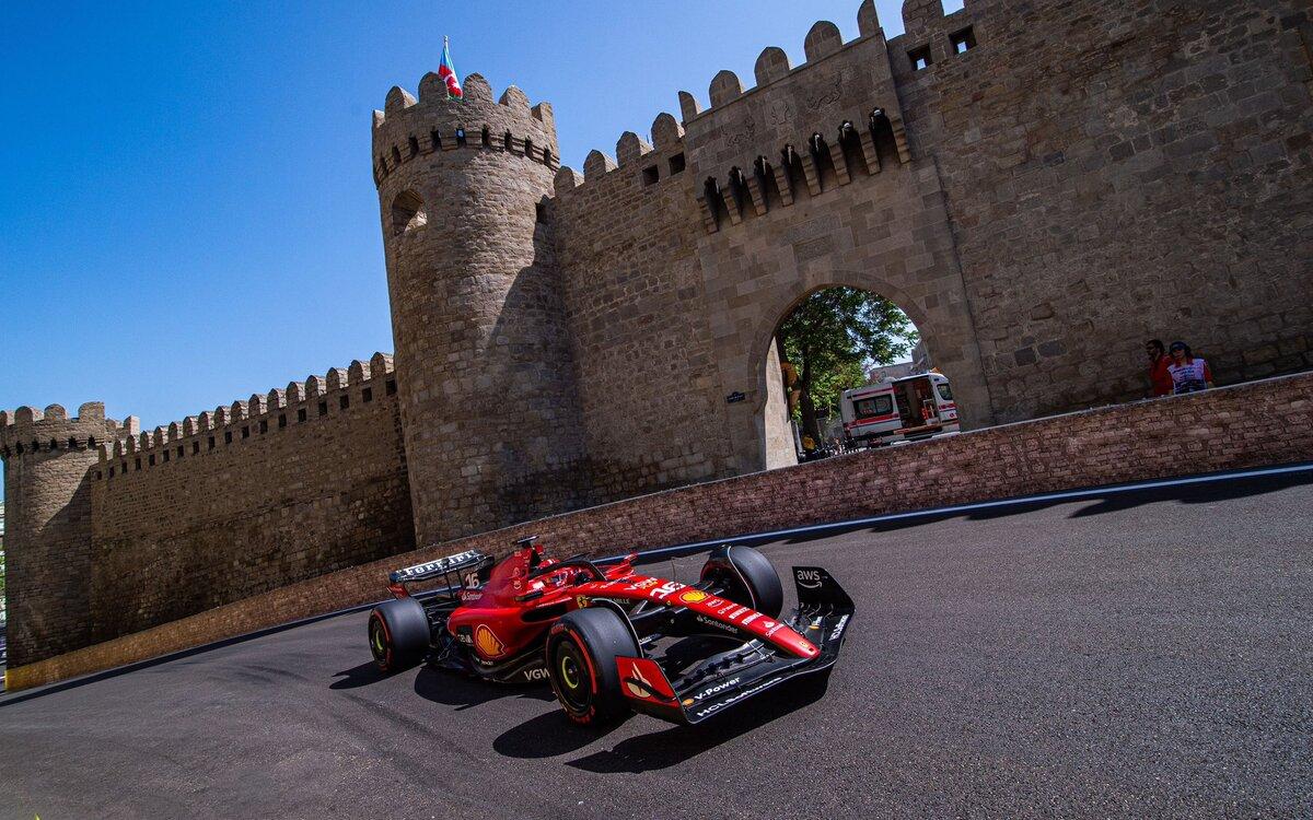 Charles Leclerc