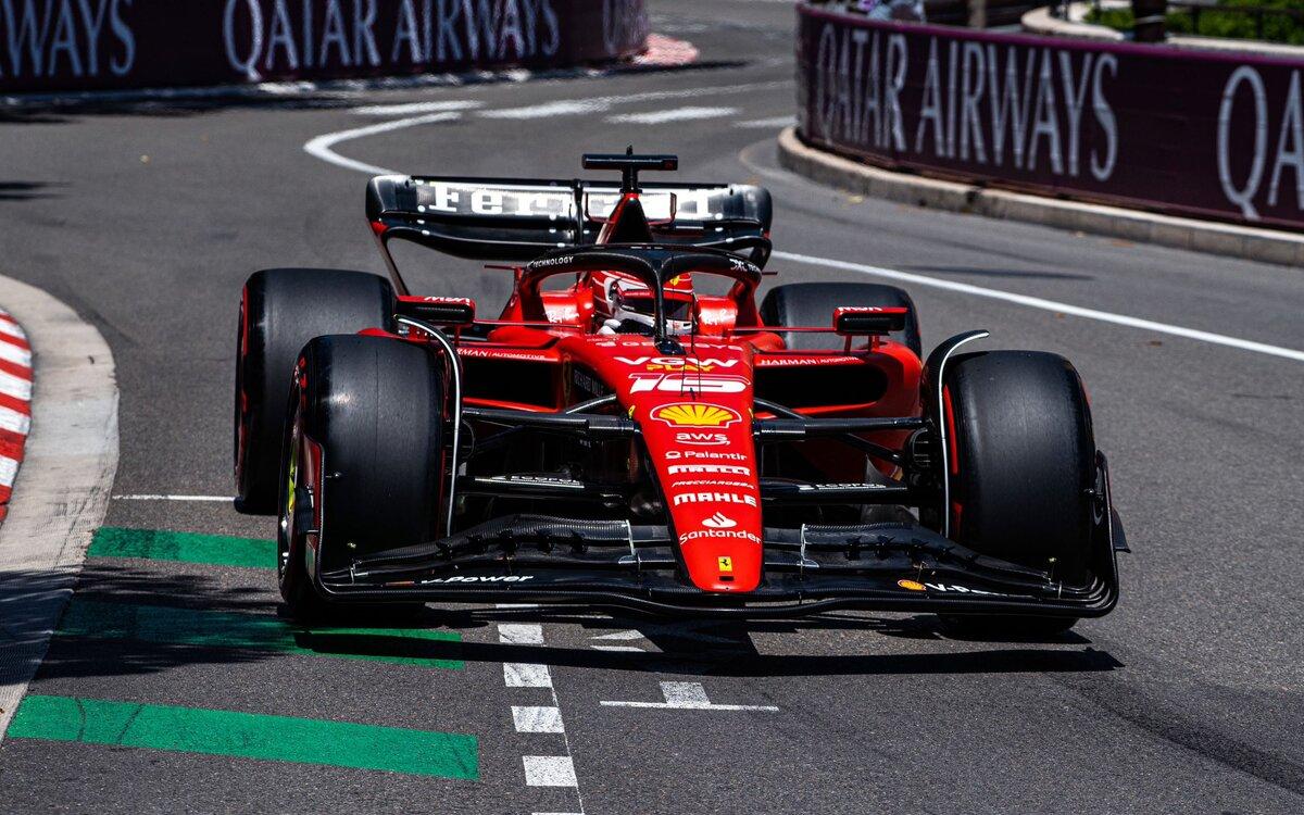 Charles Leclerc