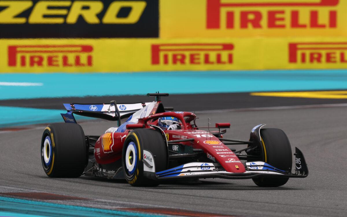 Charles Leclerc