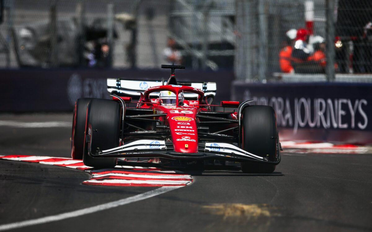 Charles Leclerc