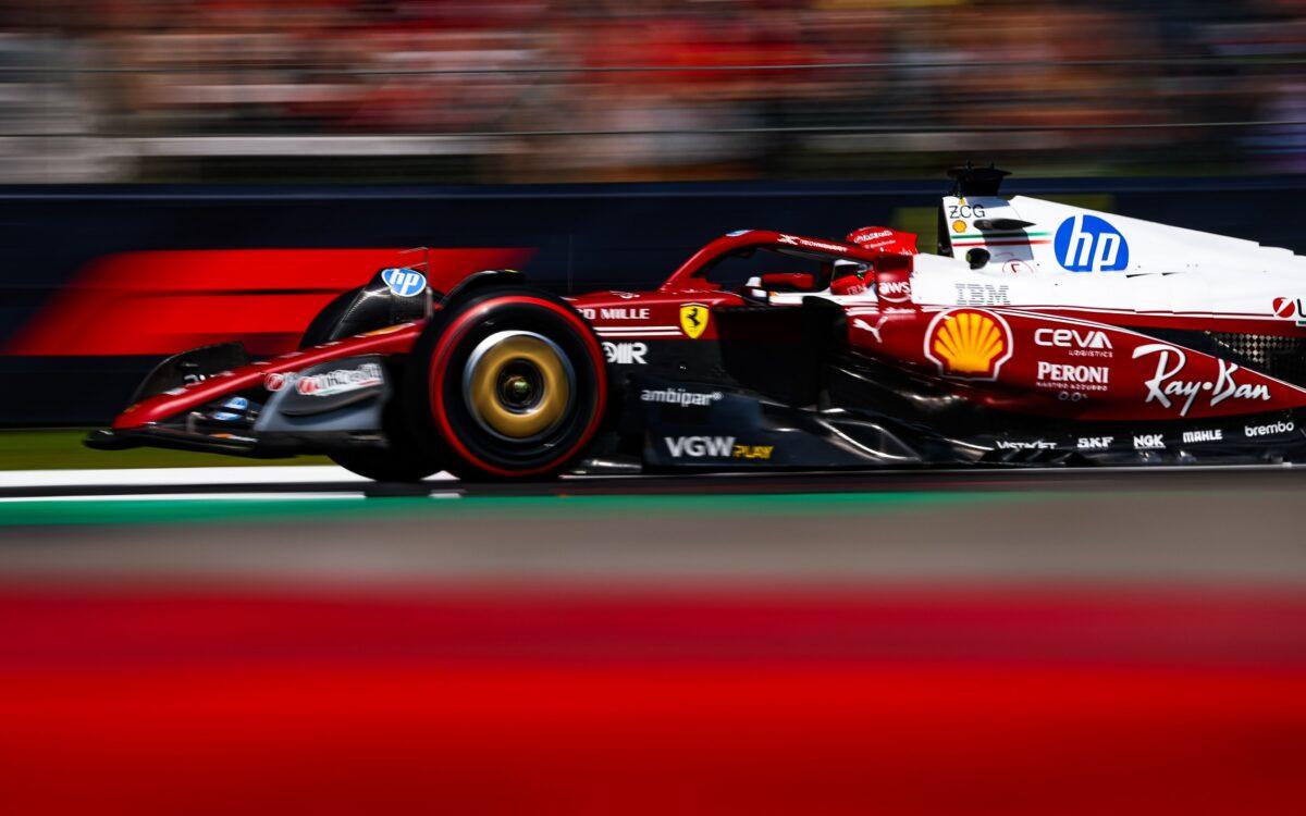 Charles Leclerc
