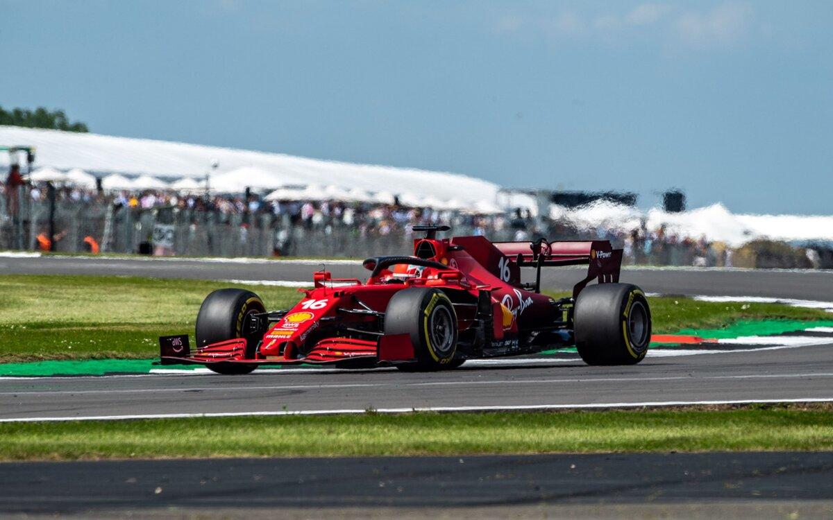 Charles Leclerc