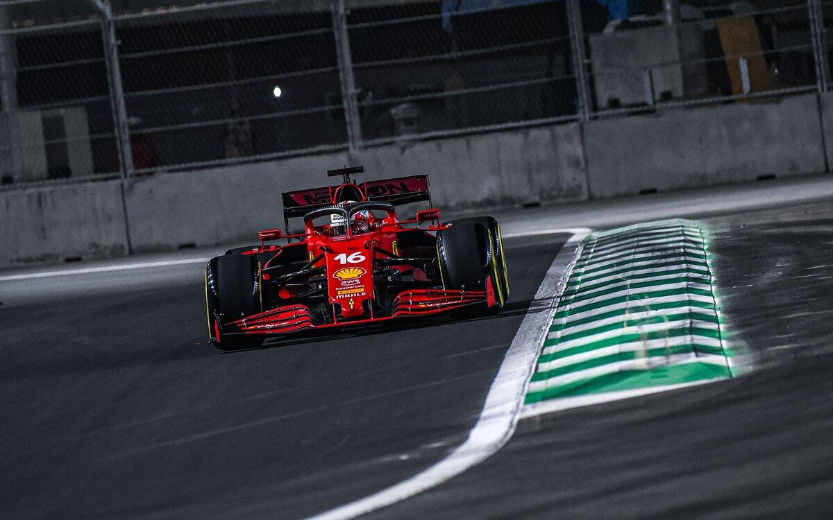 Charles Leclerc