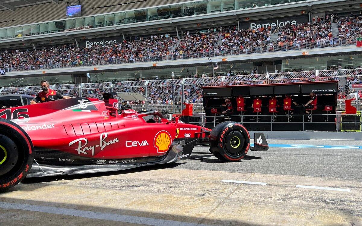 Charles Leclerc