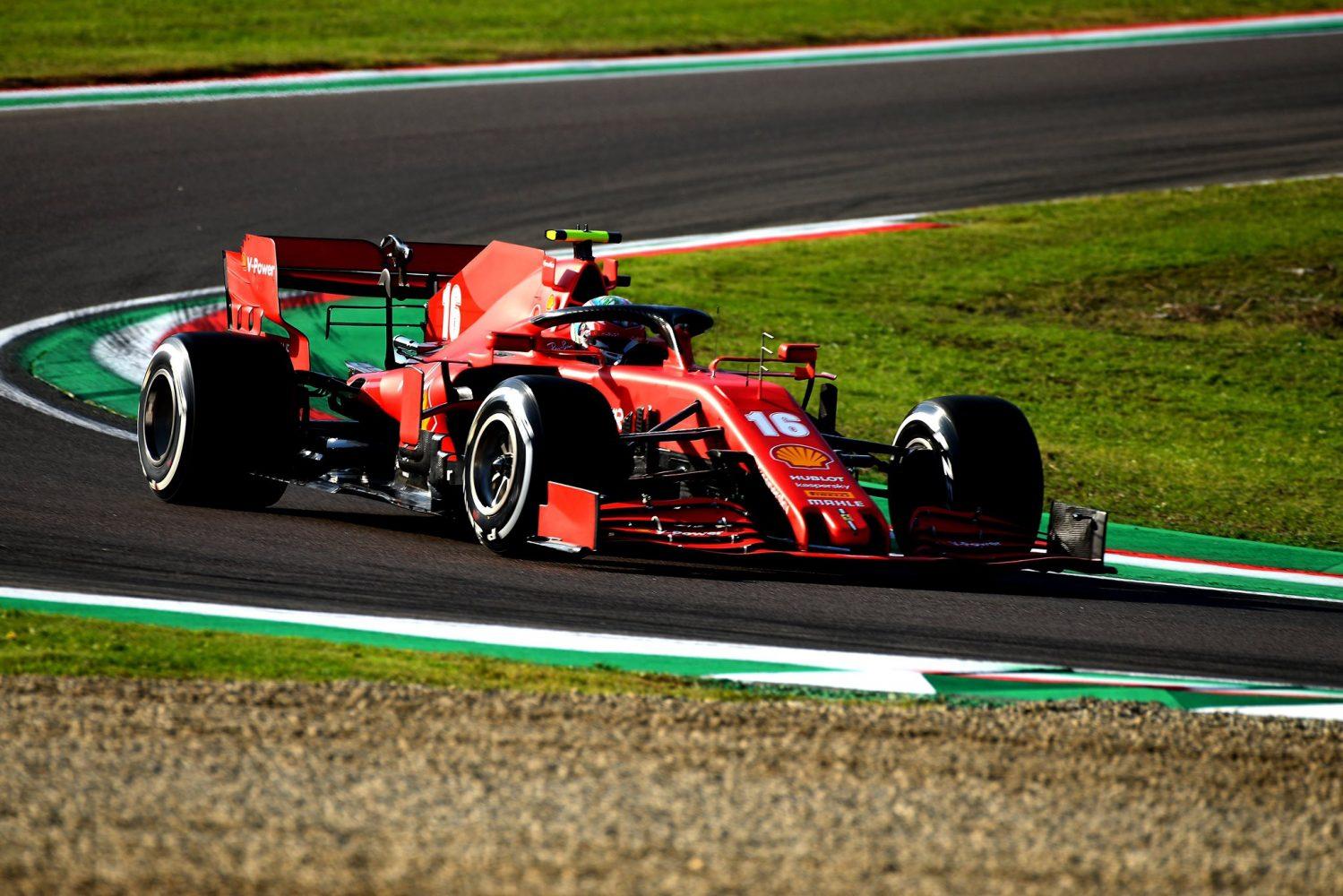 Charles Leclerc