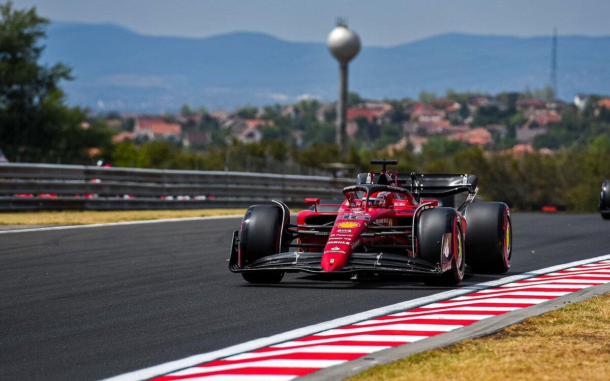 Charles Leclerc