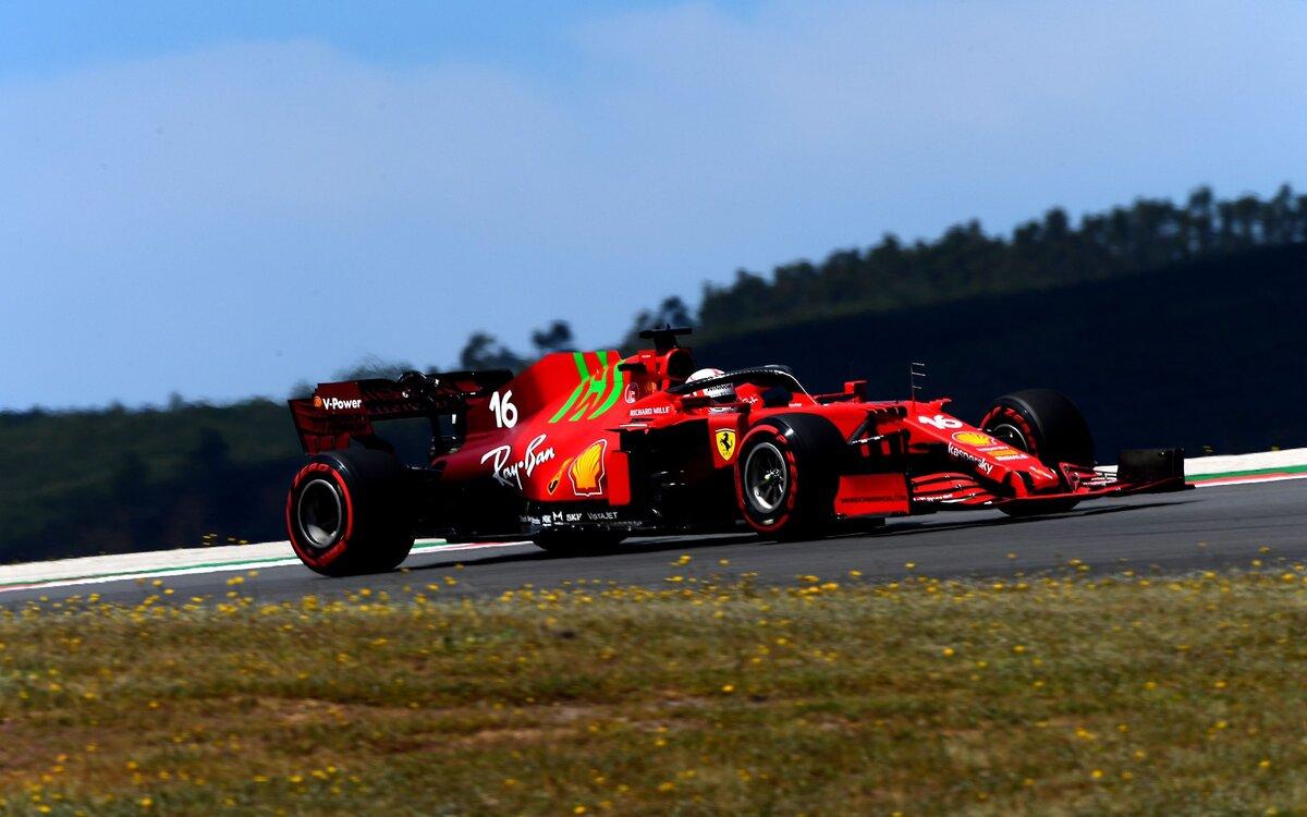 Charles Leclerc