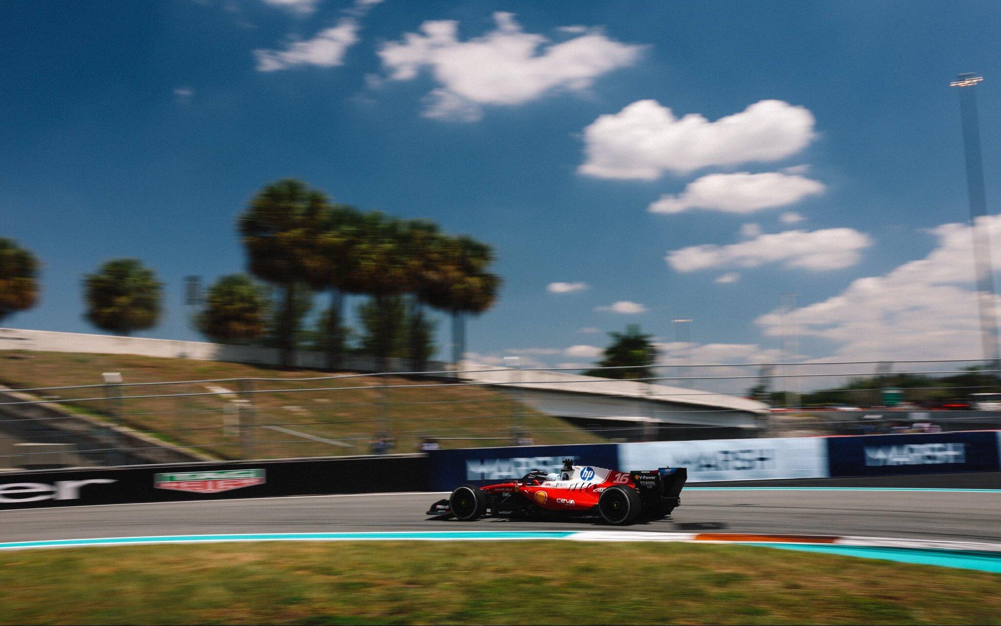 Charles Leclerc