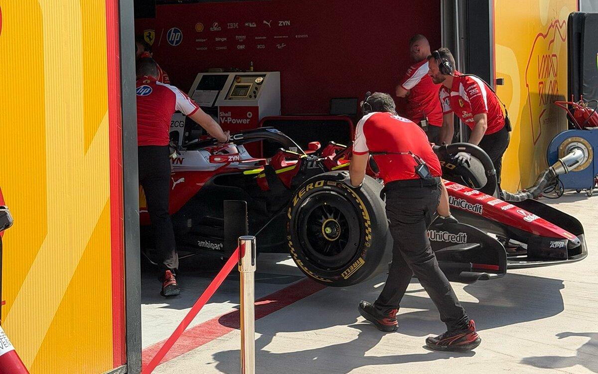 Charles Leclerc
