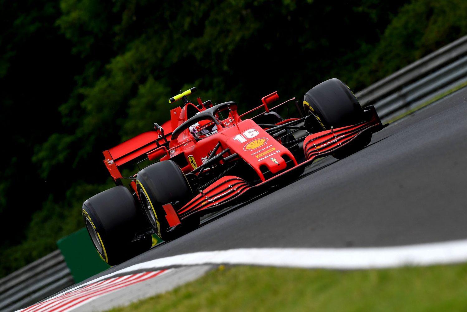 Charles Leclerc