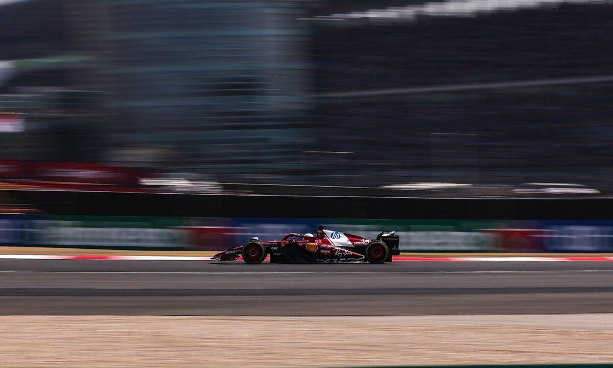 Charles Leclerc