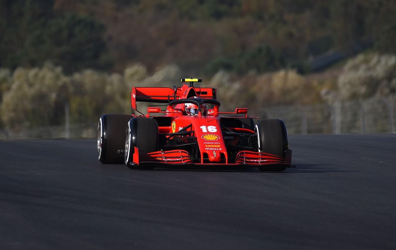 Charles Leclerc