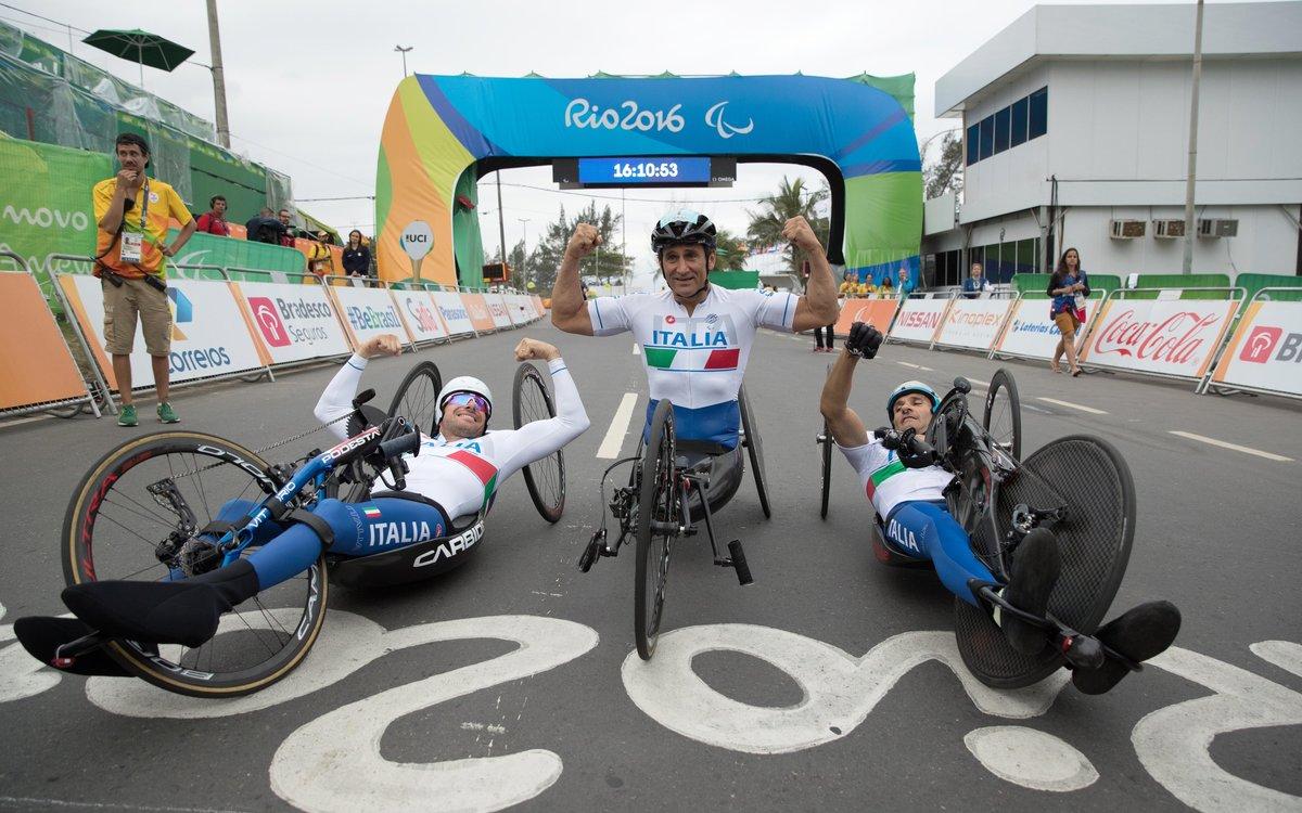 Alex Zanardi