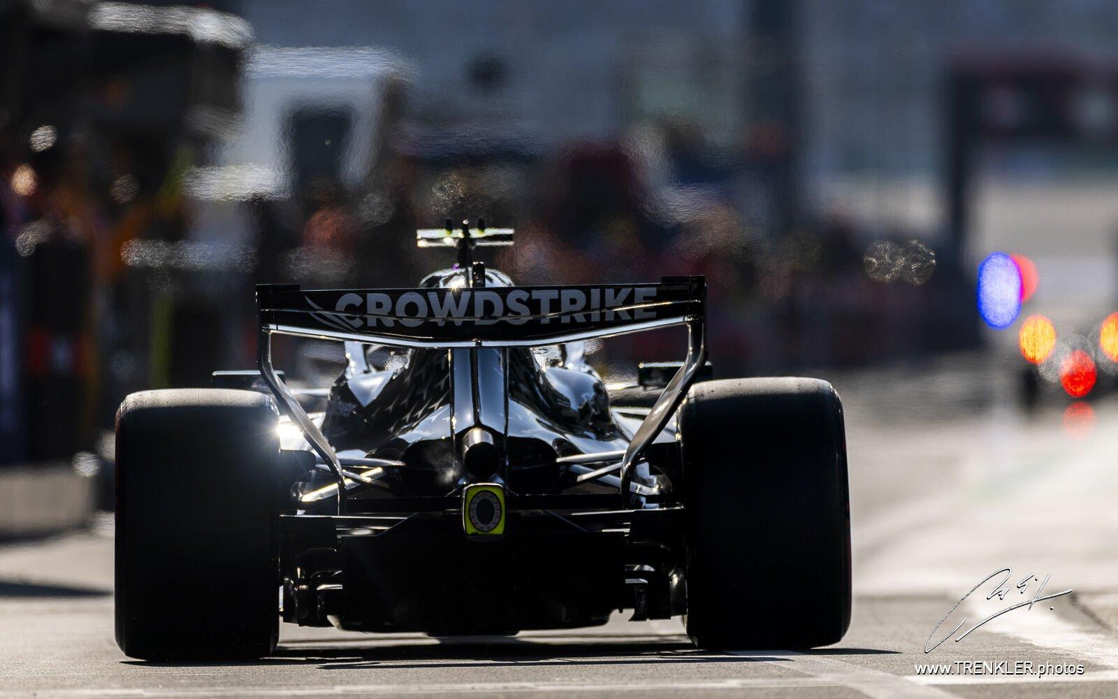 Andrea Kimi Antonelli