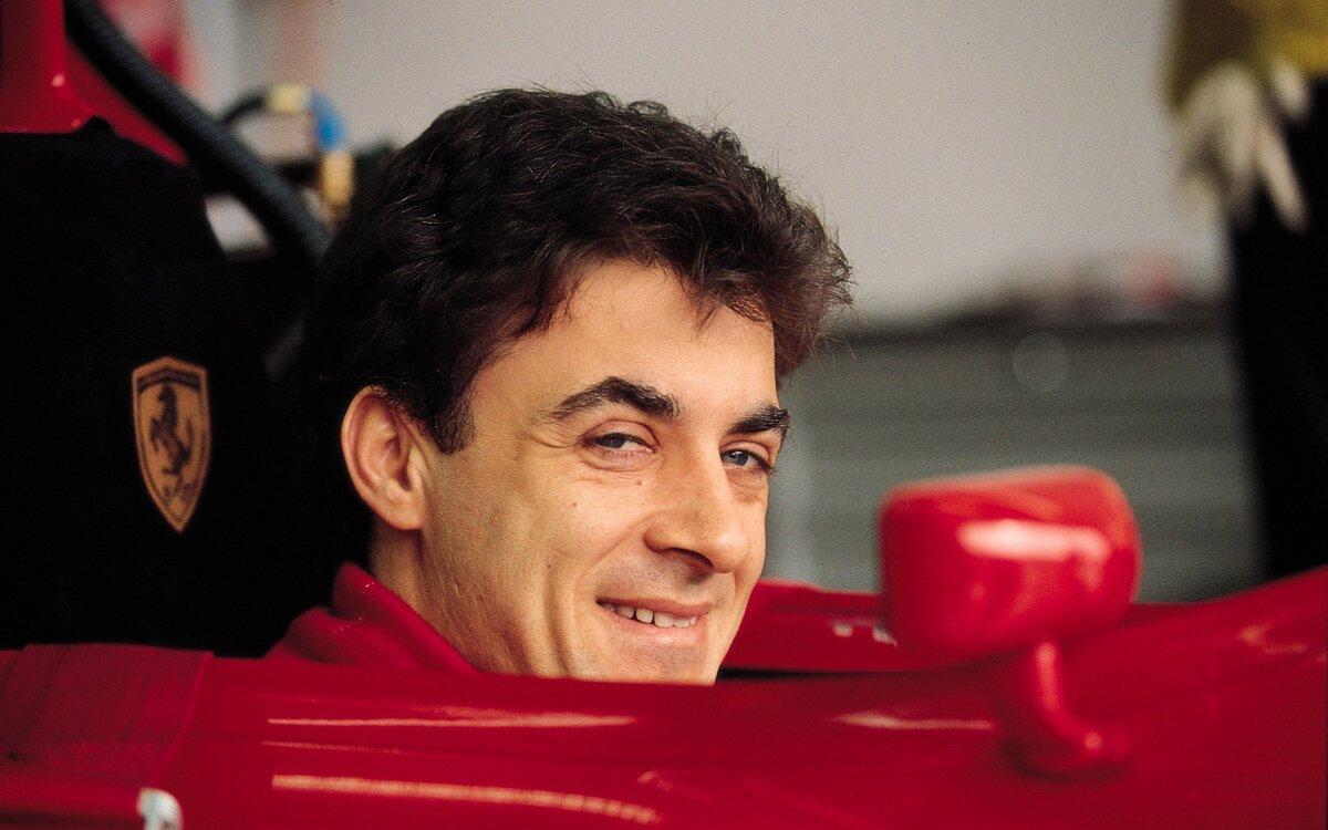 Jean Alesi