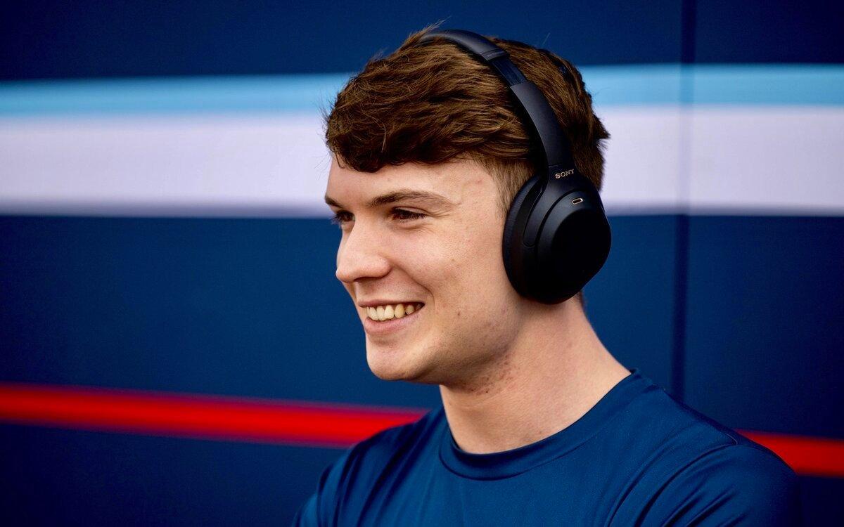 Dan Ticktum