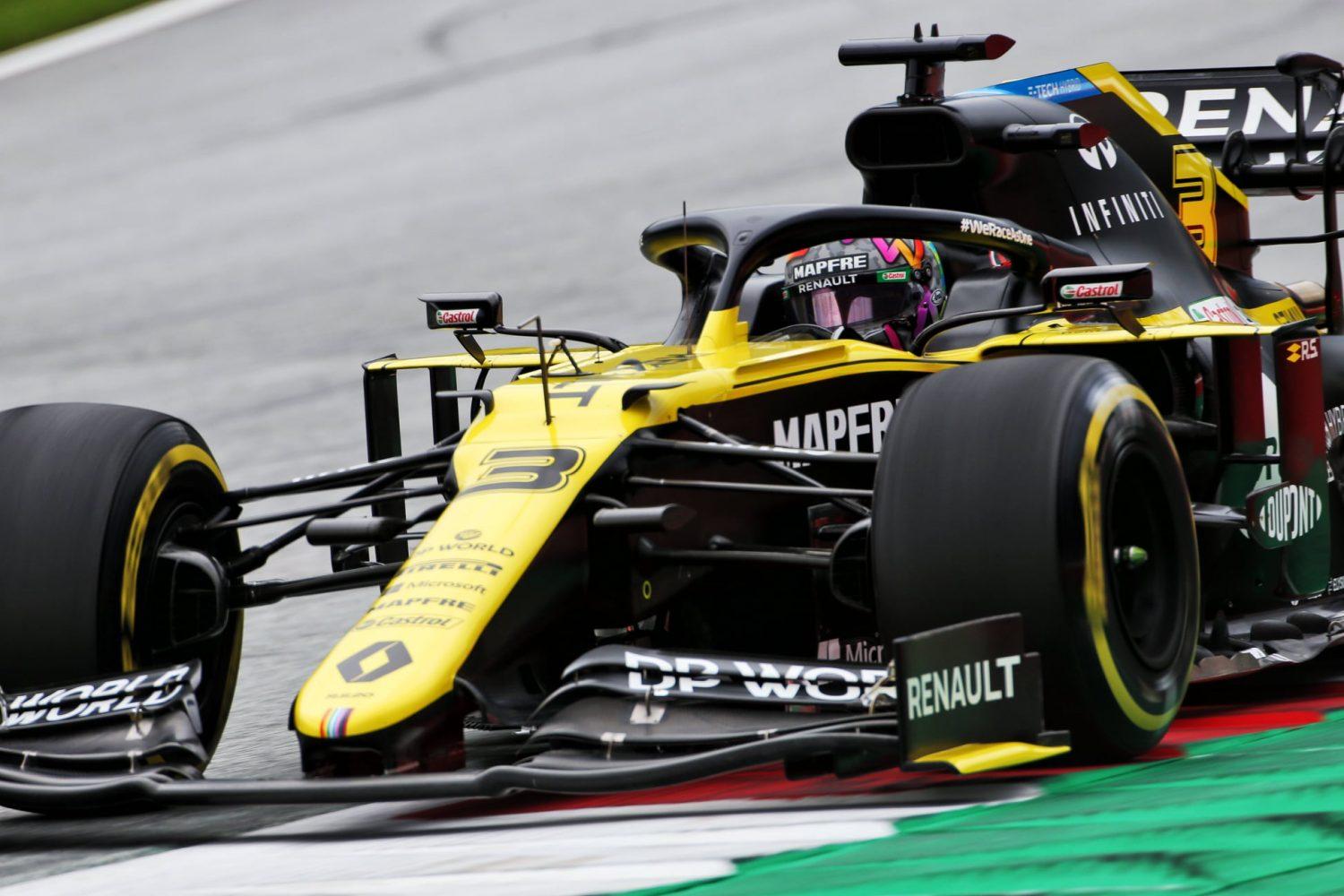 Daniel Ricciardo