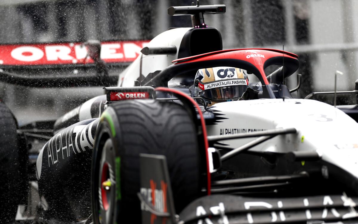 Daniel Ricciardo