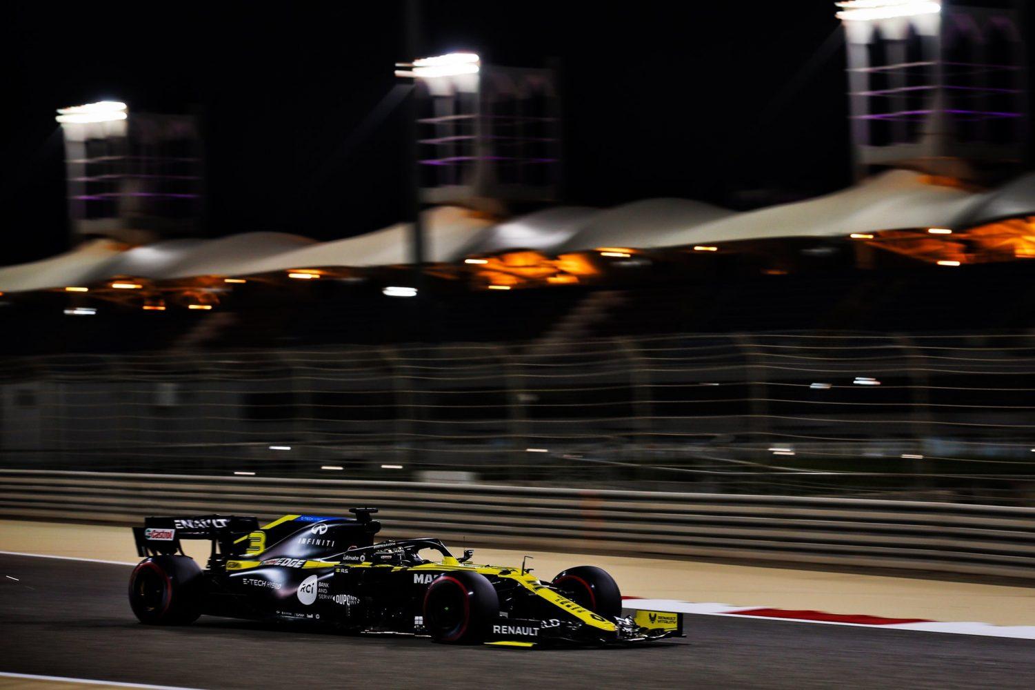 Daniel Ricciardo