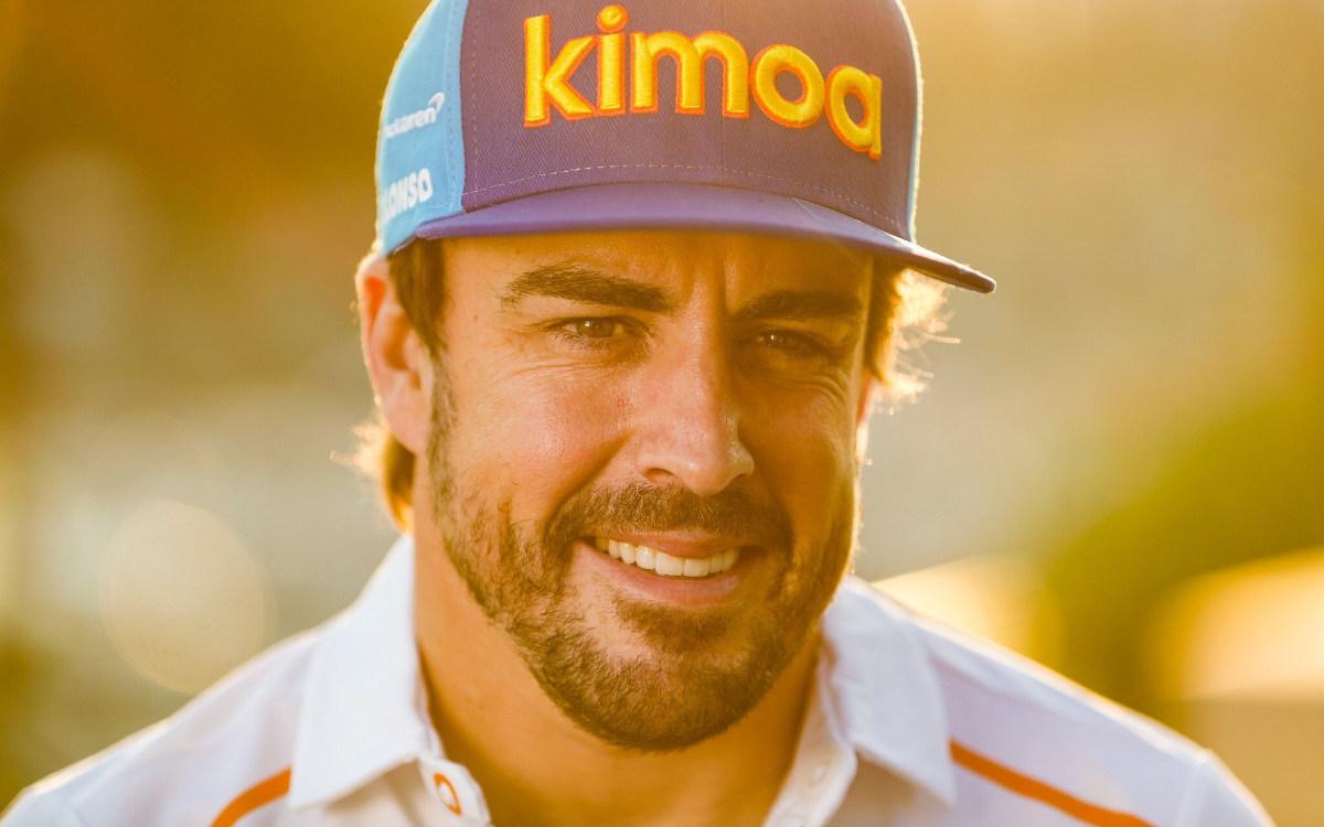 Fernando Alonso