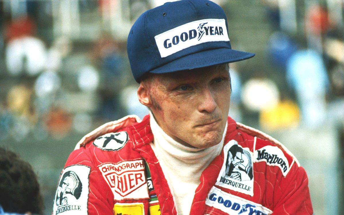 Niki Lauda