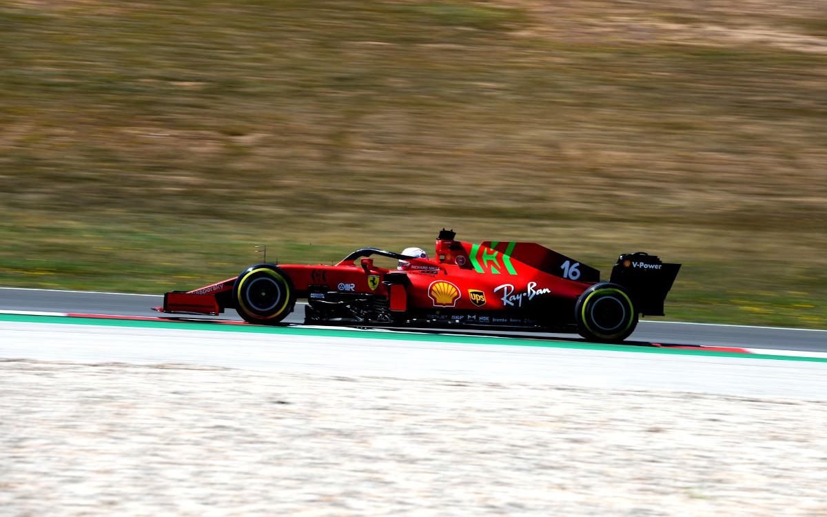 Charles Leclerc