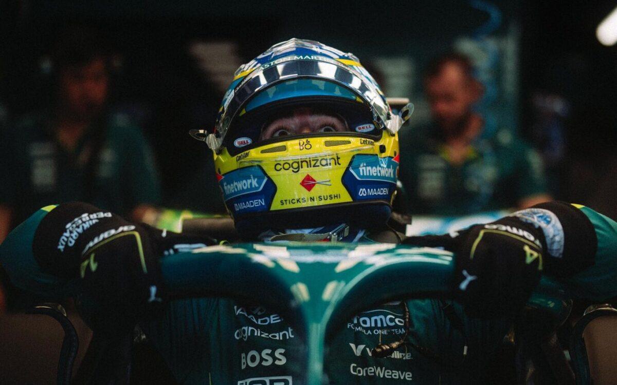 Fernando Alonso