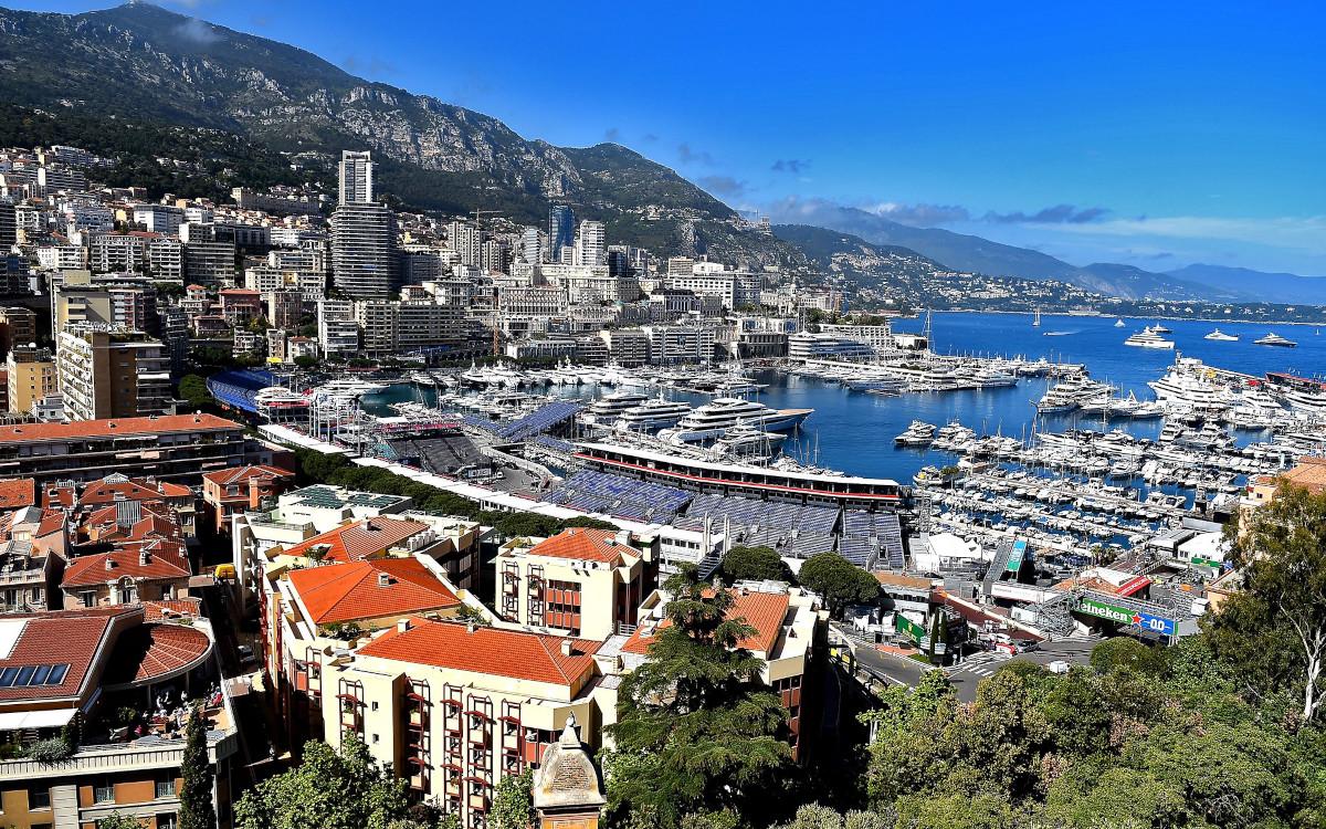 Monte Carlo, Monako