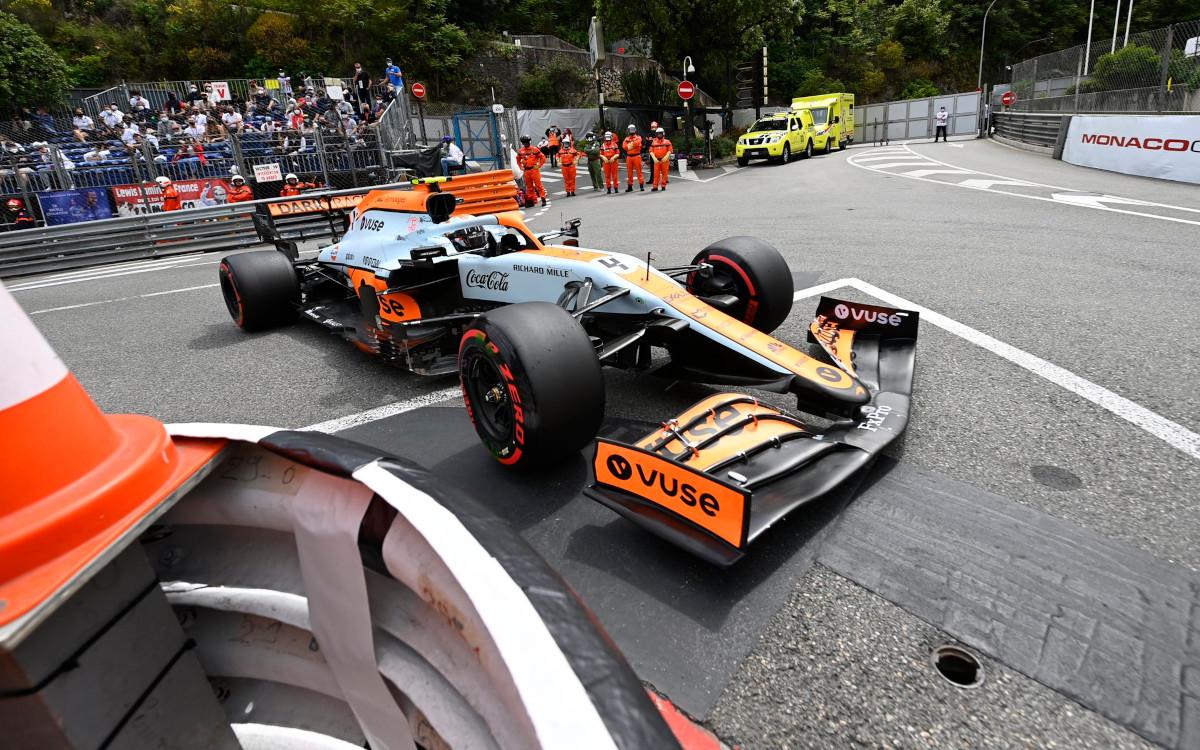 Lando Norris