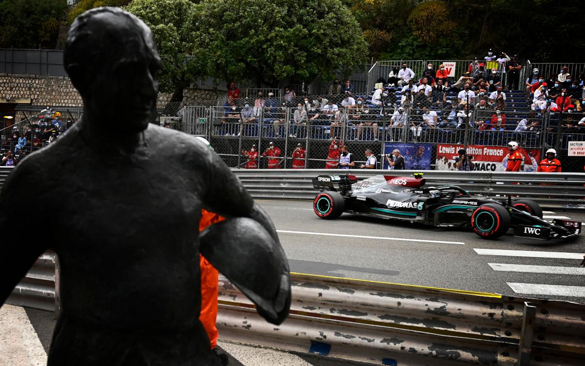 Valtteri Bottas