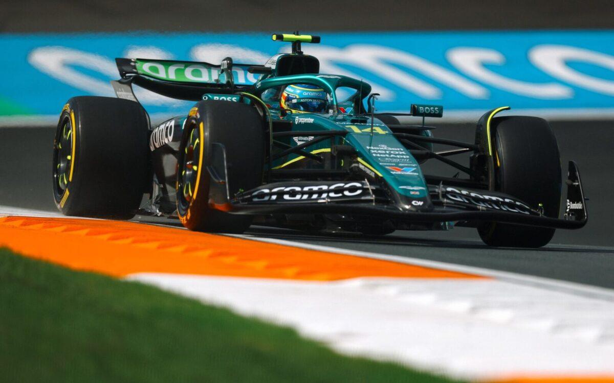Fernando Alonso