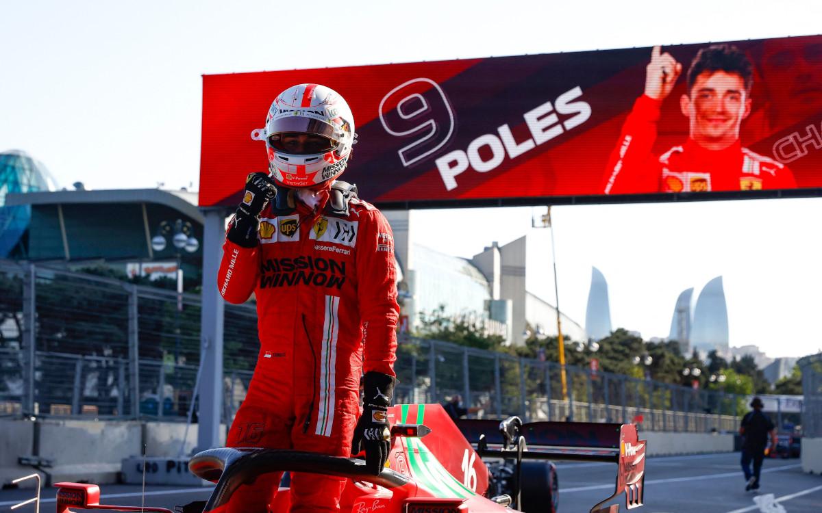 Charles Leclerc