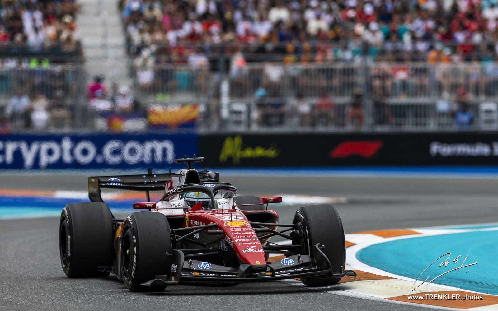 Charles Leclerc