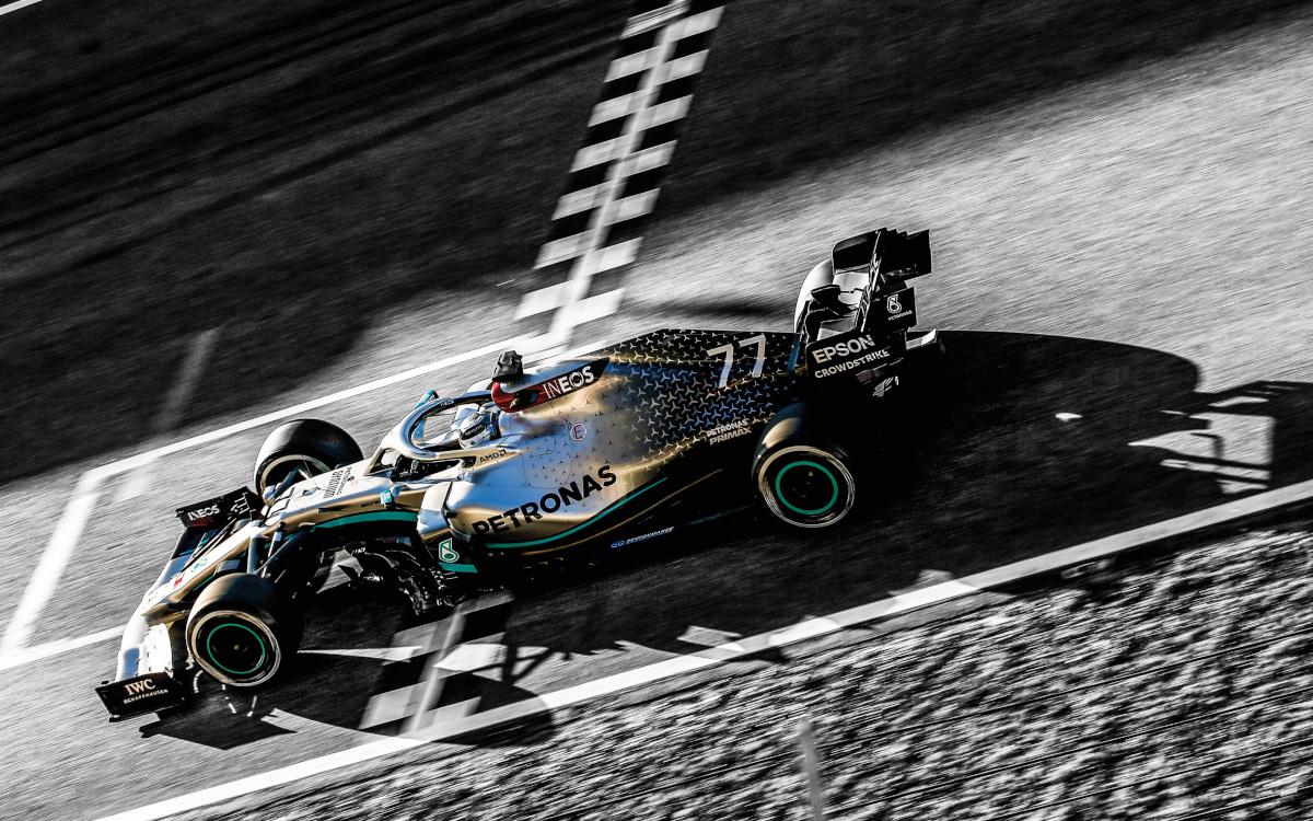 Valtteri Bottas