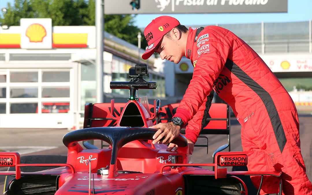 Charles Leclerc