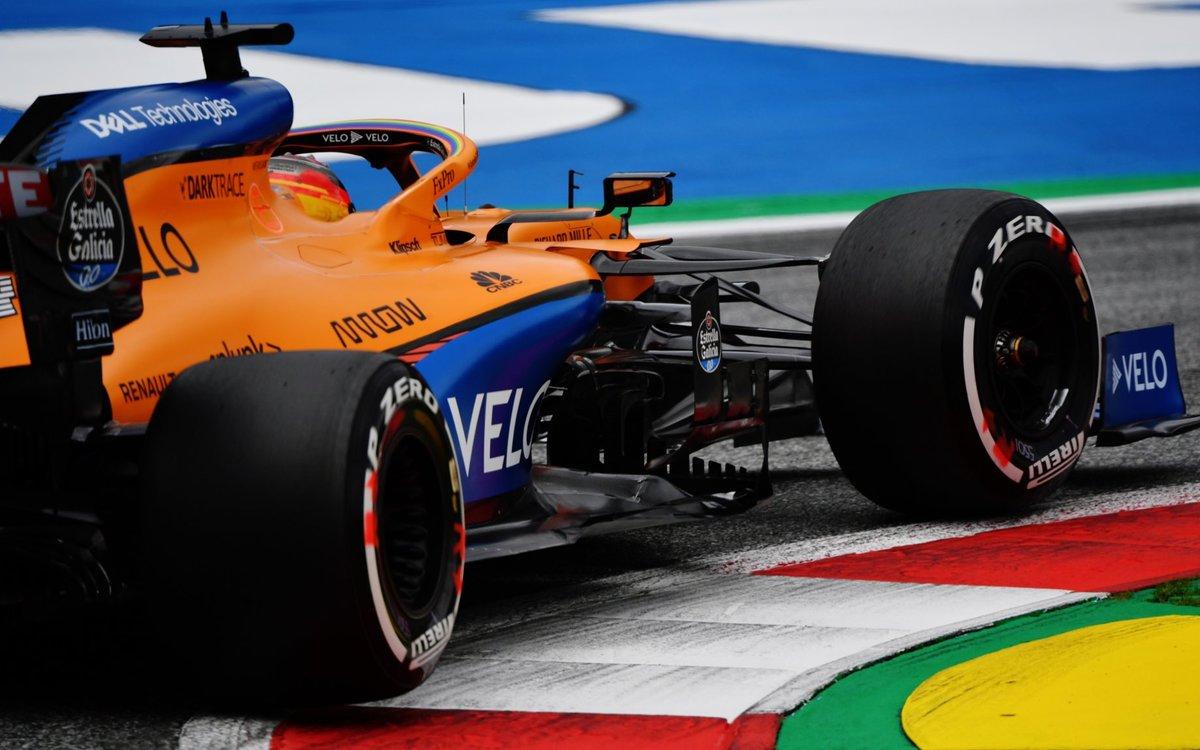 Carlos Sainz