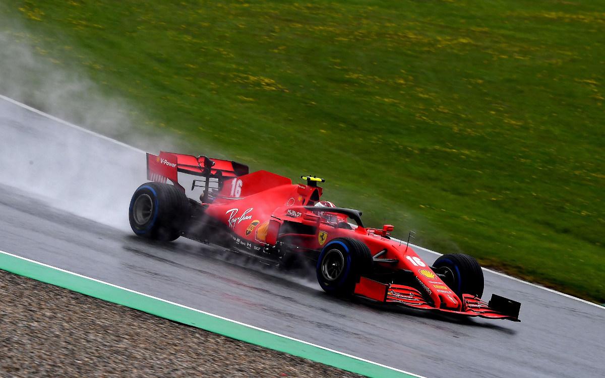 Charles Leclerc