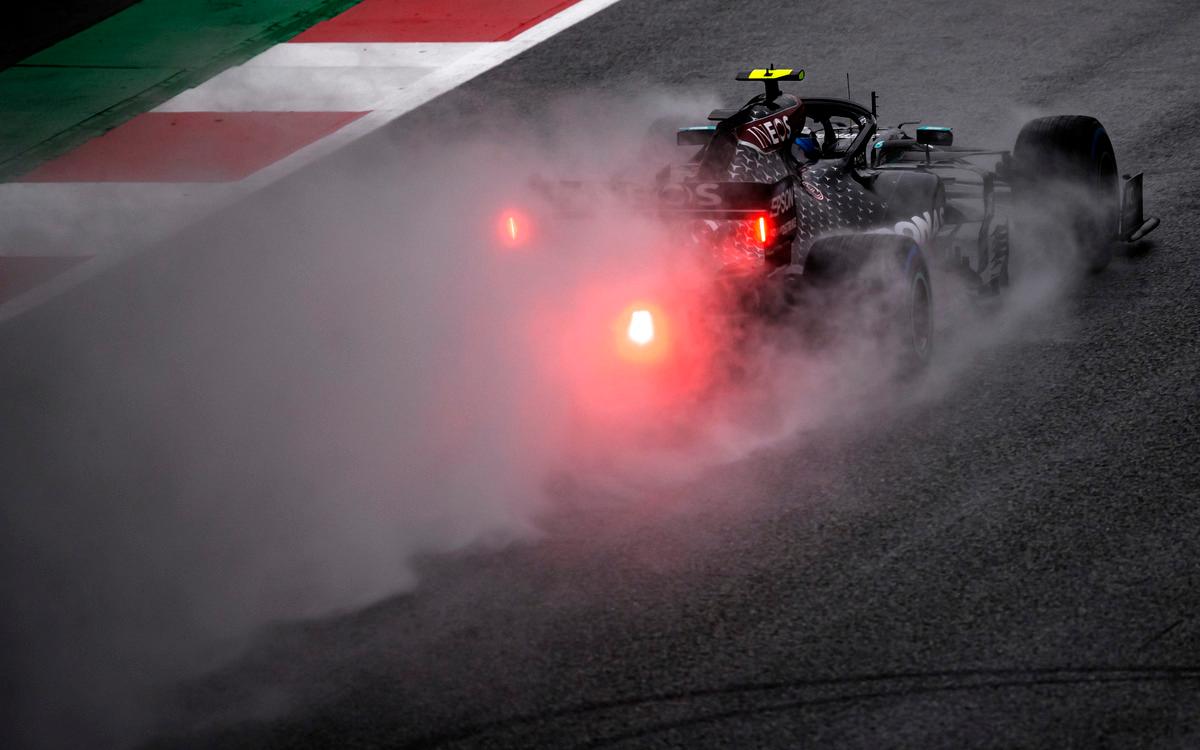 Valtteri Bottas