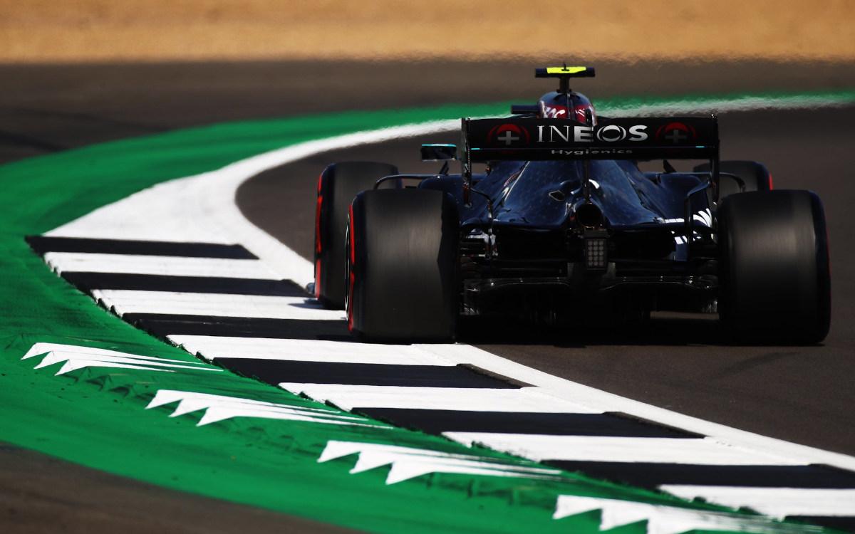 Valtteri Bottas