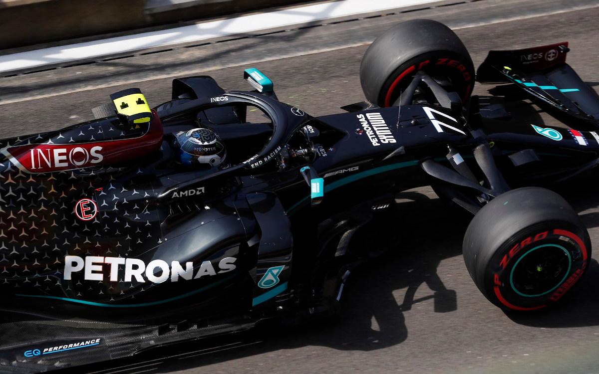 Valtteri Bottas