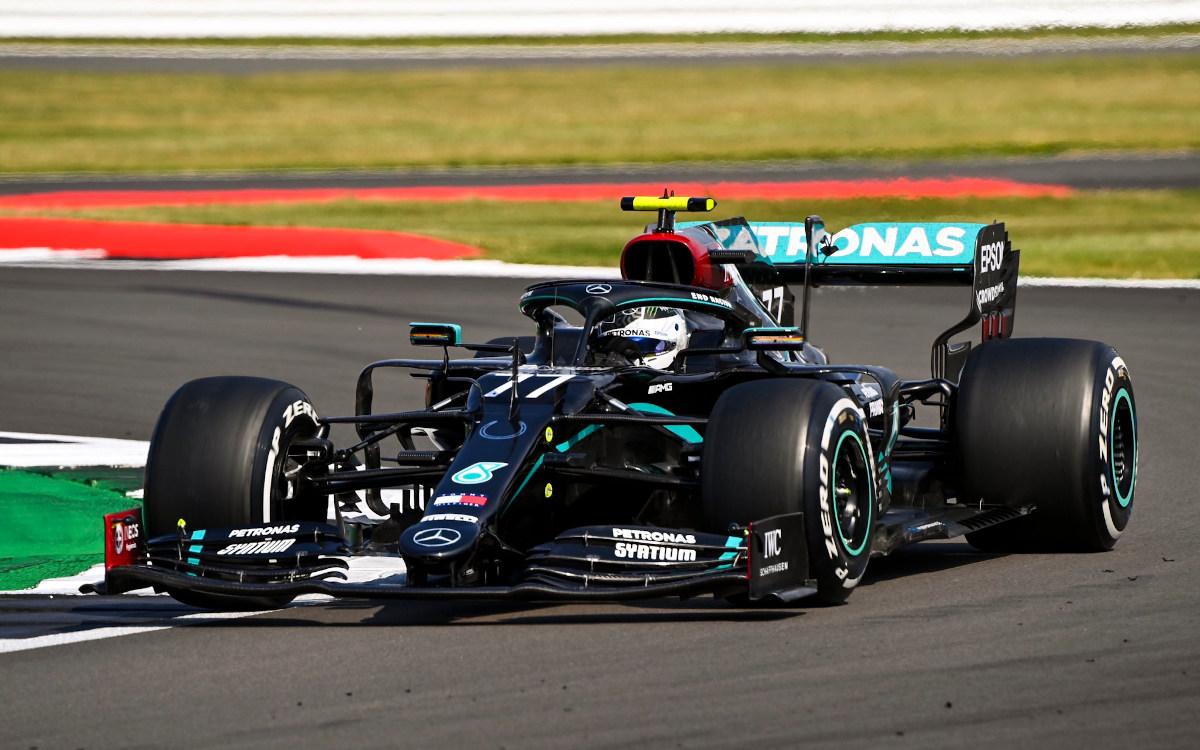 Valtteri Bottas