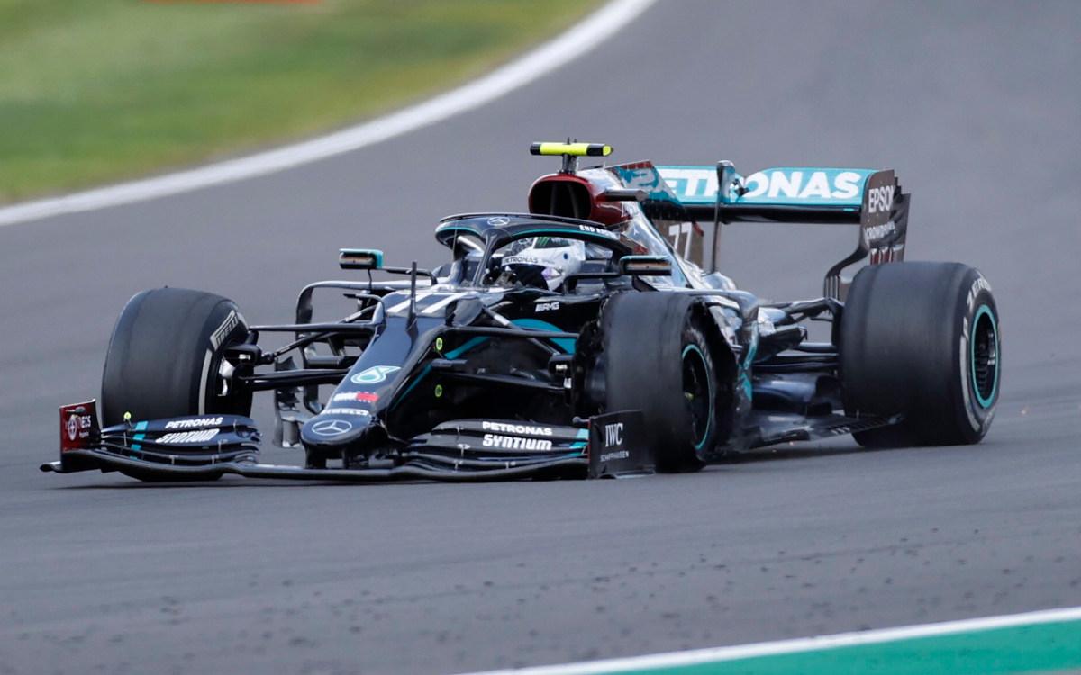 Valtteri Bottas