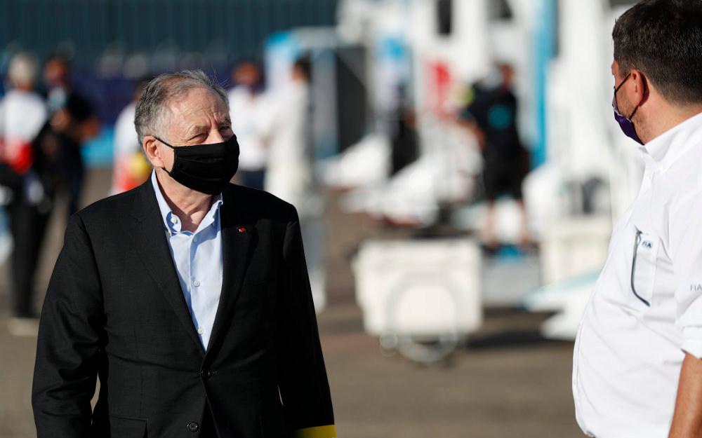 Jean Todt