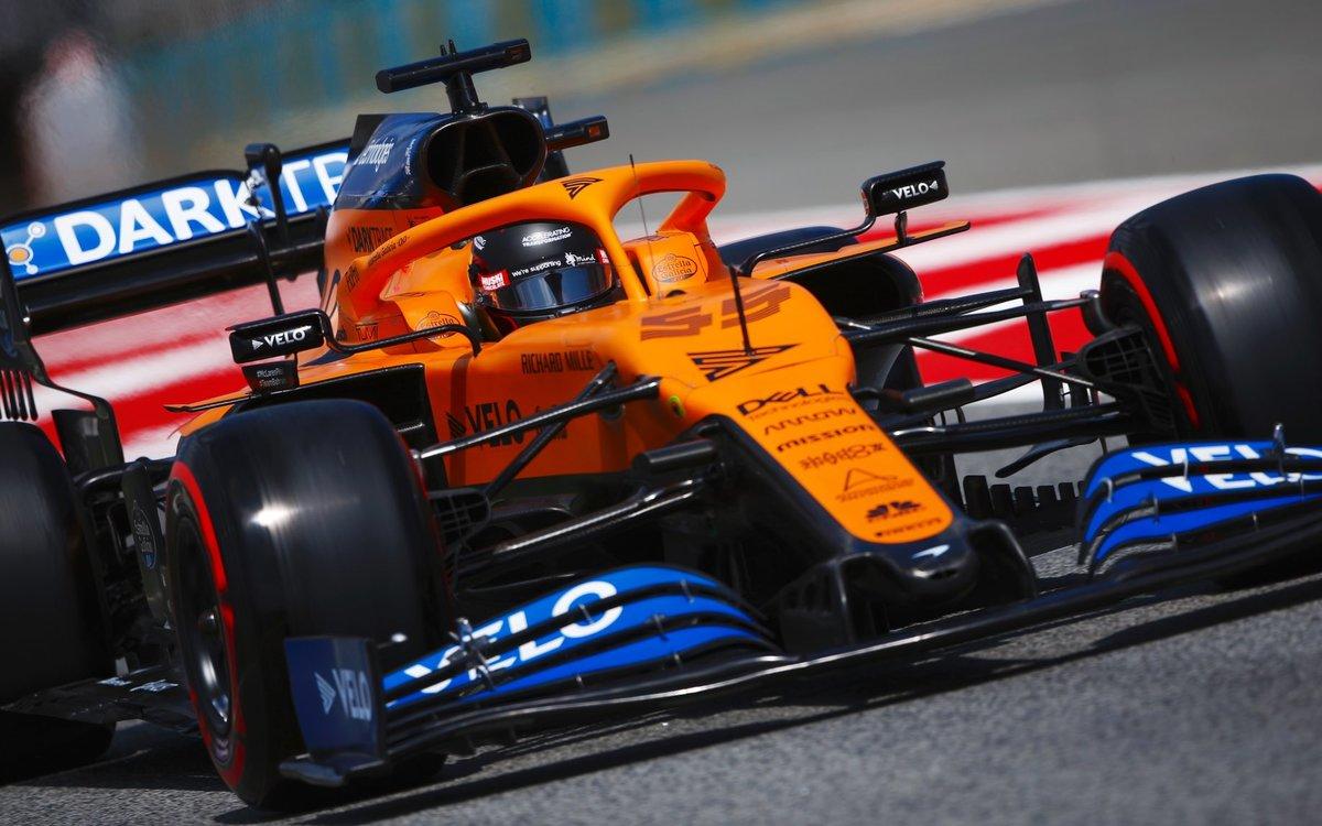 Carlos Sainz