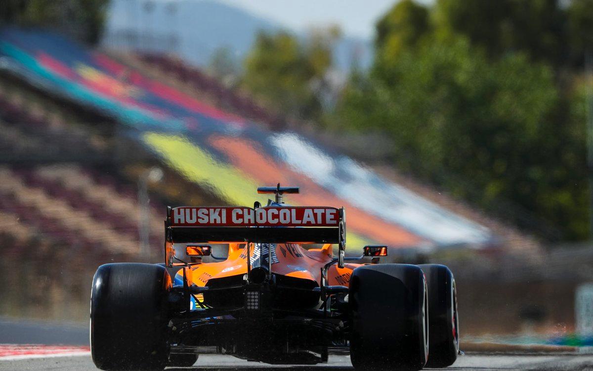 Carlos Sainz