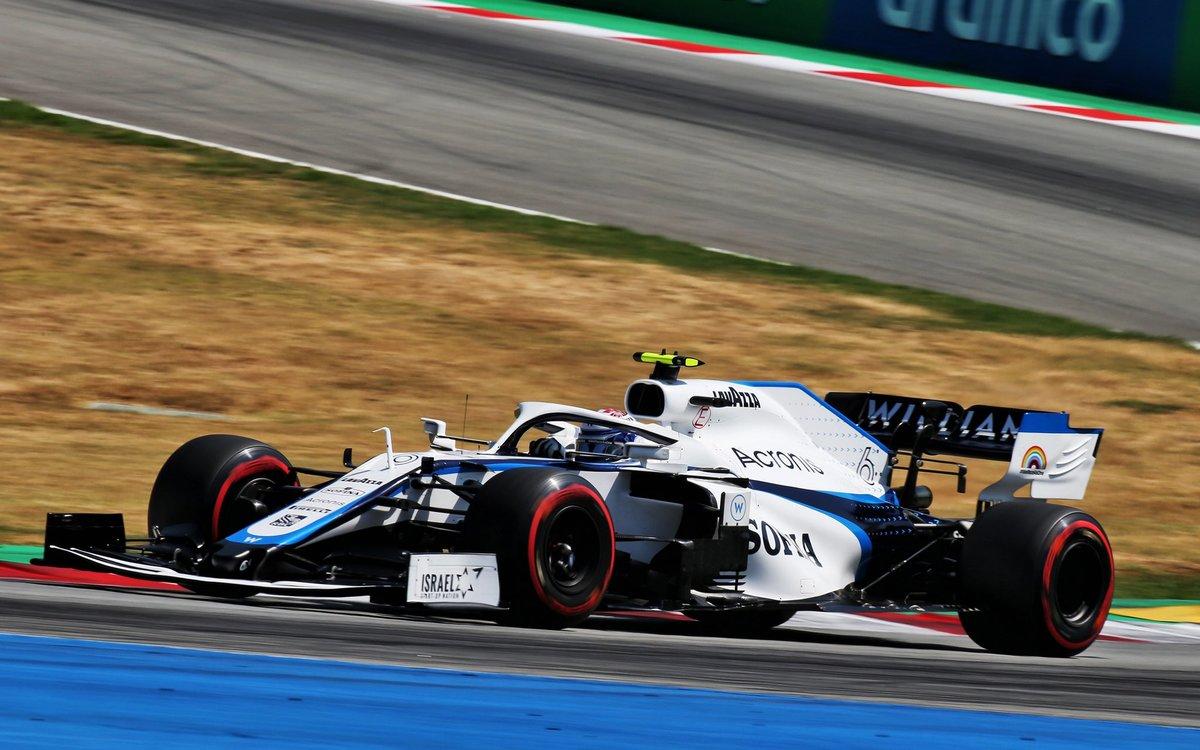 Nicholas Latifi