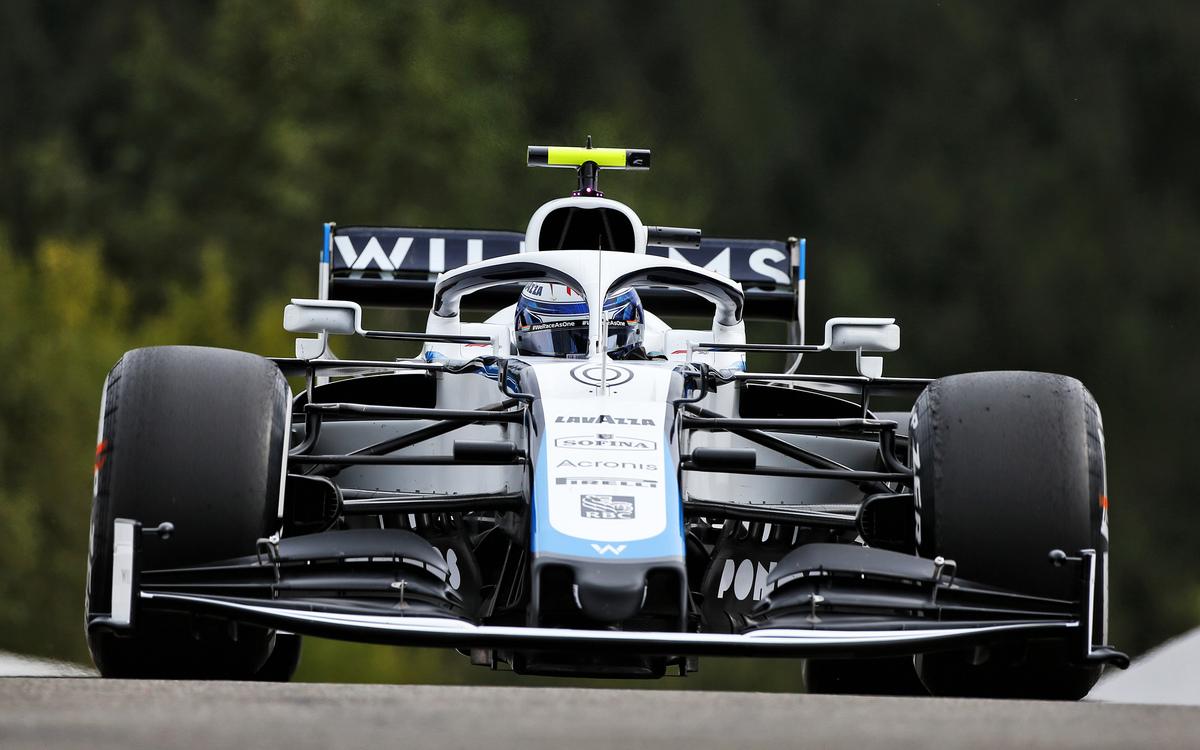 Nicholas Latifi